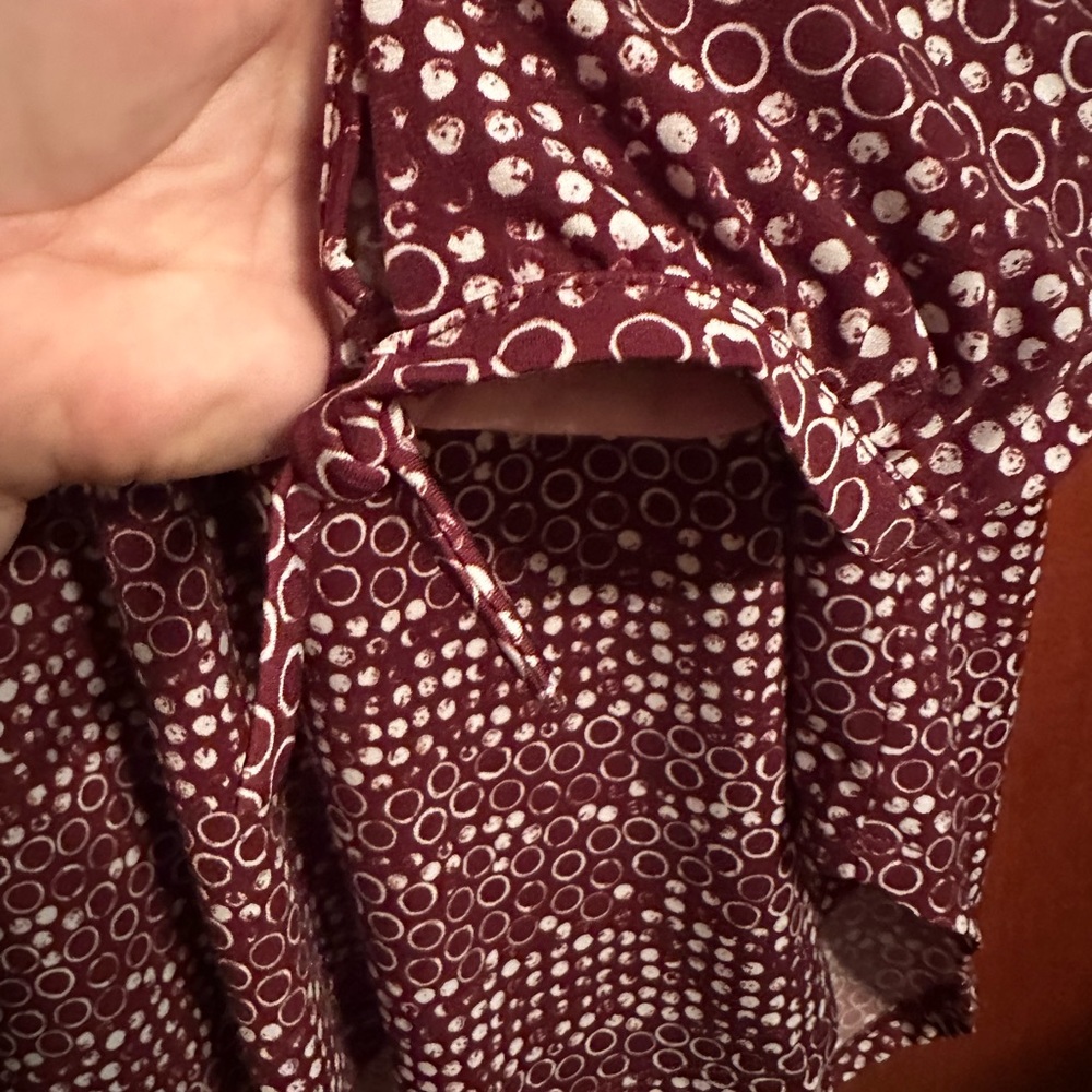 Blouse - Picture 3 of 3
